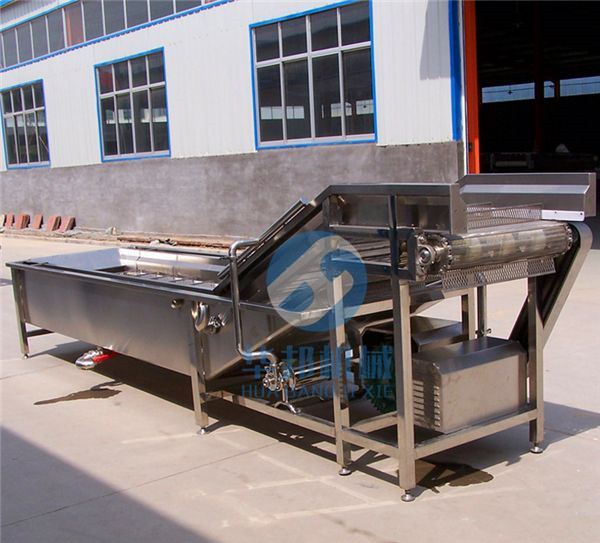 蔬菜清洗機(jī)