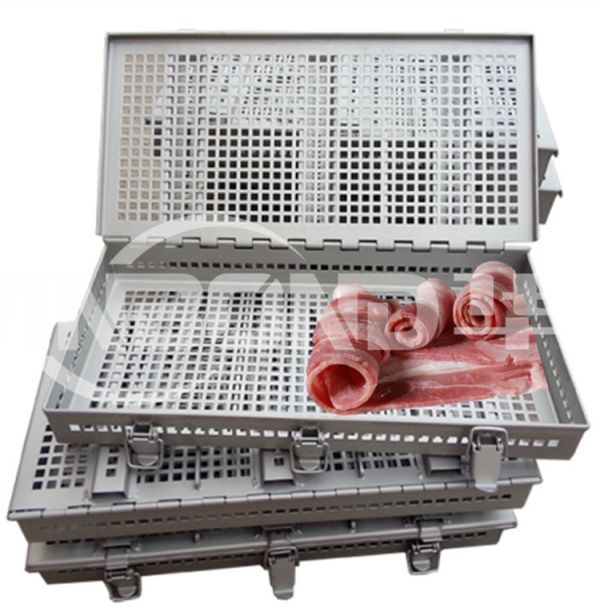 不銹鋼培根模具，生產(chǎn)不銹鋼培根磨具廠家