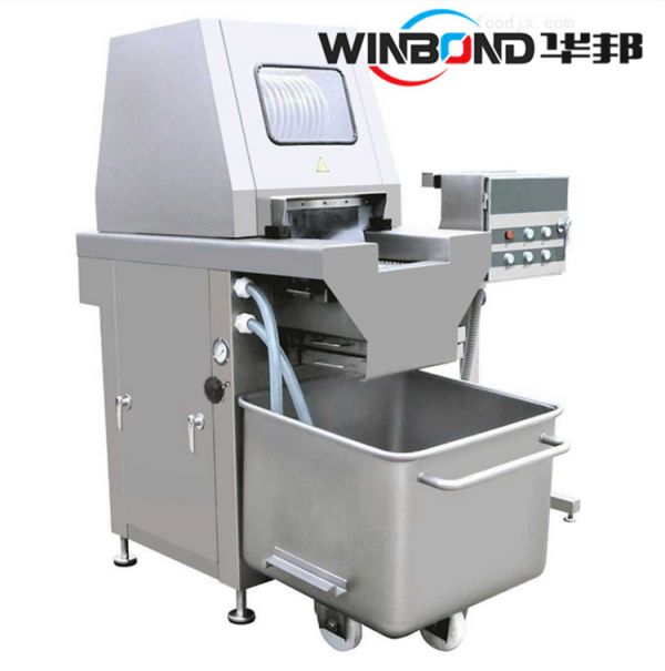 帶骨鹽水注射機生產廠家，全自動牛排鹽水注射機
