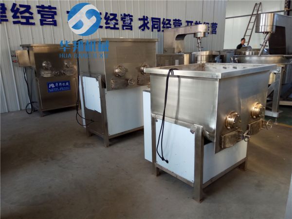 拌餡機 食品攪拌機 雙軸結構